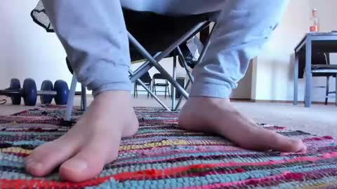 Snapshot of cocknholestar chatting on January 2025 07:52:01 PM Gorgeous online show from January 2025 07:52:01 PM