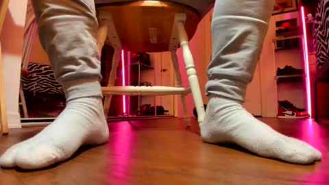 Gorgeous online show from February 2026 03:49:02 AM