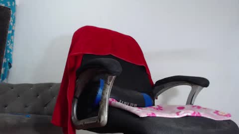 Joker Big dick online show from January 2025 08:18:01 PM