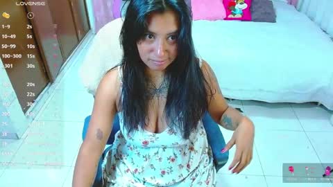 Snapshot of coco_macr chatting on June 2026 04:36:02 AM coco_macr online show from June 2026 04:36:02 AM