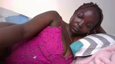 CocoaLush 20 online show from April 2026 08:26:02 AM