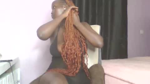 CocoaLush 20 online show from April 2026 11:55:02 AM