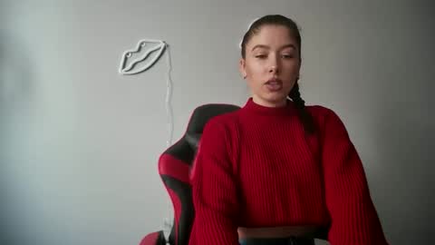 Snapshot of cocoberry1 chatting on October 2025 11:40:01 AM cocoberry1 online show from October 2025 11:40:01 AM