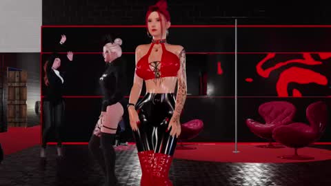 chanelts online show from February 2025 09:00:02 AM