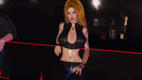 chanelts online show from March 2025 08:00:02 PM