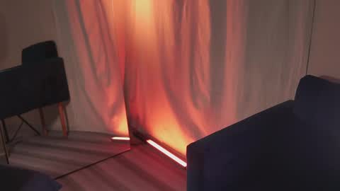 Coconutcatin online show from September 2025 07:04:02 PM