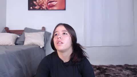 Snapshot of coconutt_oil chatting on March 2026 01:40:02 PM coconutt_oil online show from March 2026 01:40:02 PM