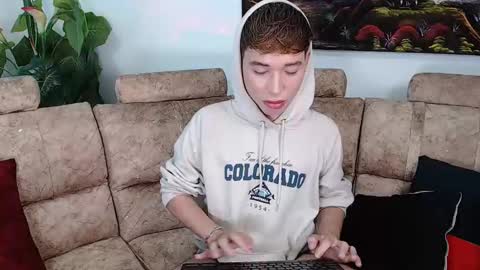 Coddy online show from February 2025 09:26:02 PM