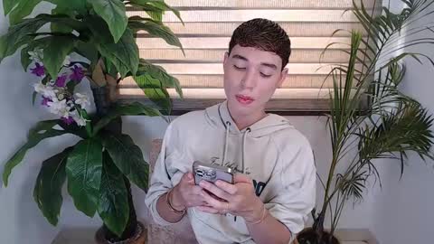 Coddy online show from February 2025 09:58:02 PM