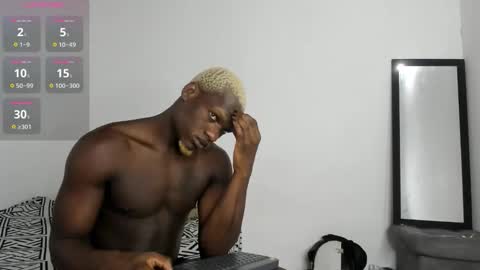 cody online show from December 2025 05:41:02 PM