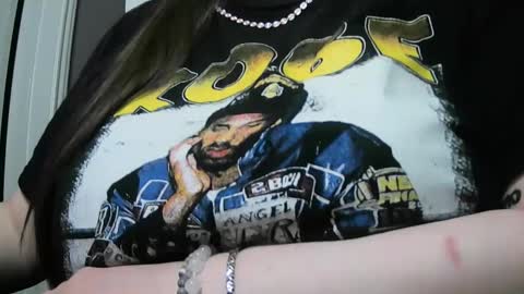 TheGoddessCodie online show from January 2025 06:05:02 PM