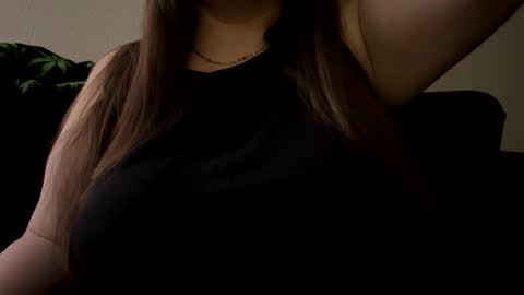 TheGoddessCodie online show from March 2025 03:45:01 AM