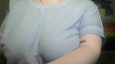 TheGoddessCodie online show from September 2025 06:08:02 PM