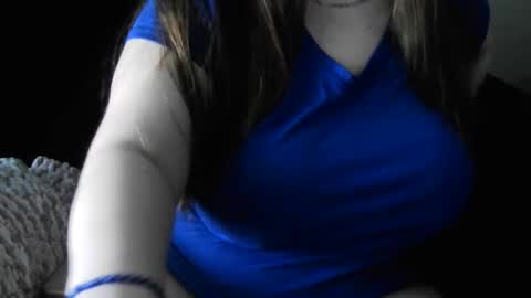 TheGoddessCodie online show from November 2025 02:18:01 PM