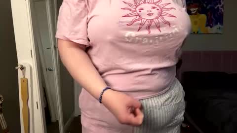 TheGoddessCodie online show from February 2026 05:15:01 AM