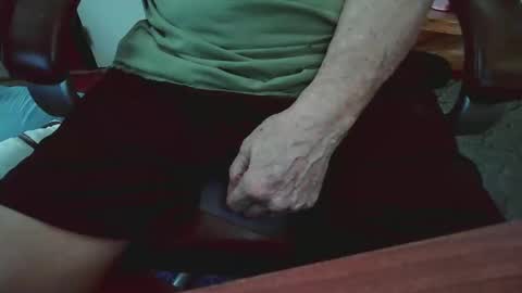 cody81421 online show from February 2025 07:21:01 PM