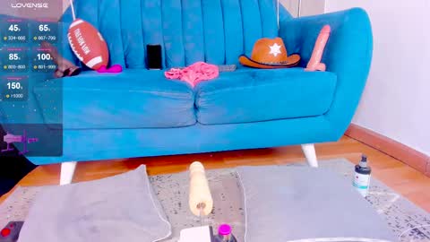 Cody online show from February 2025 07:06:01 PM