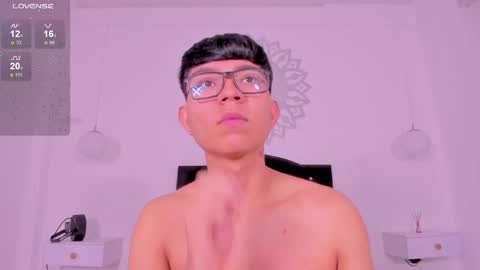 Cody online show from September 2025 01:34:02 PM