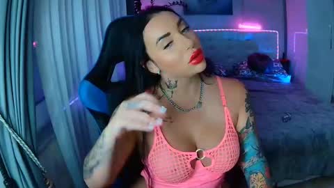 Ur goddess Nikki online show from September 2025 11:10:01 AM