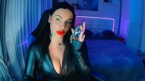 Ur goddess Nikki online show from March 2026 03:25:01 PM