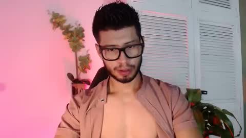 Colby online show from September 2025 07:15:02 PM