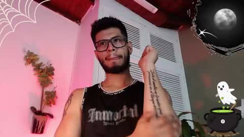 Colby online show from October 2025 10:28:02 PM