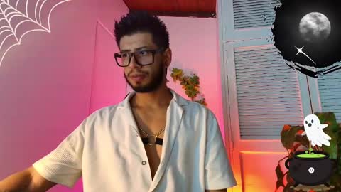 Colby online show from October 2025 07:23:02 PM