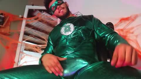 Colby online show from October 2025 07:38:02 PM