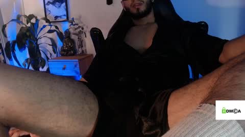 Colby online show from May 2026 07:59:02 AM