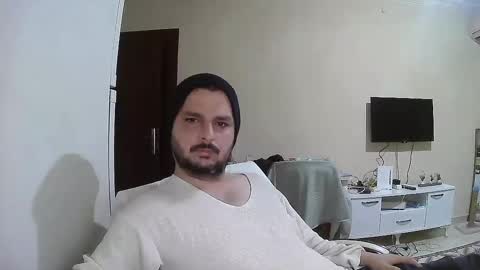 coldskull15 online show from January 2025 10:55:01 PM