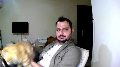 coldskull15 online show from January 2025 03:11:01 PM