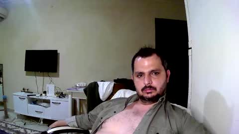 coldskull15 online show from February 2025 08:47:02 PM