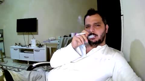 coldskull15 online show from February 2025 10:43:02 PM