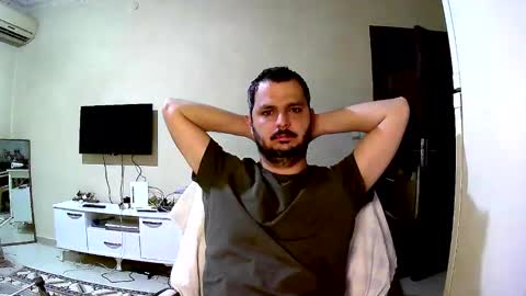 coldskull15 online show from February 2025 08:21:01 AM