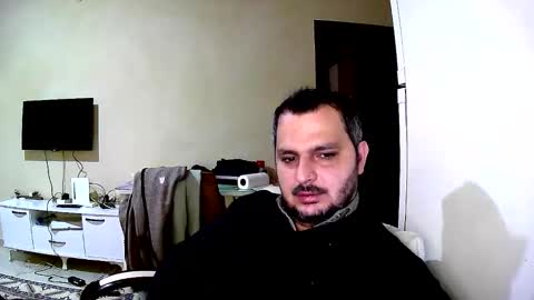 coldskull15 online show from February 2025 11:32:02 AM