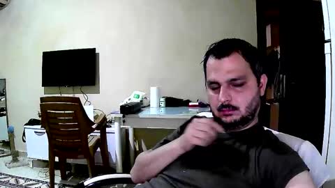 coldskull15 online show from February 2025 08:09:02 AM