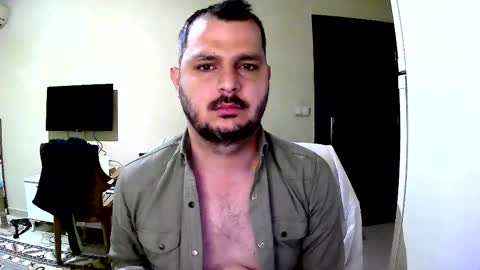 coldskull15 online show from March 2025 05:12:01 AM