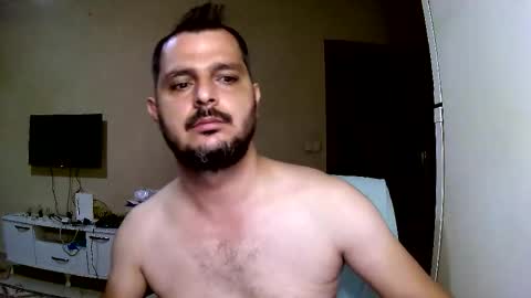 coldskull15 online show from September 2025 03:50:01 PM