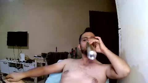 coldskull15 online show from October 2025 09:54:02 PM