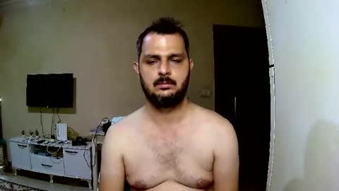 coldskull15 online show from October 2025 05:11:02 PM