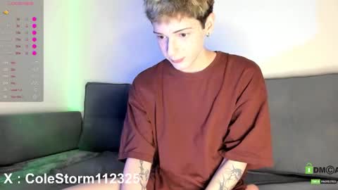 COLE - ig  online show from December 2025 06:36:02 PM