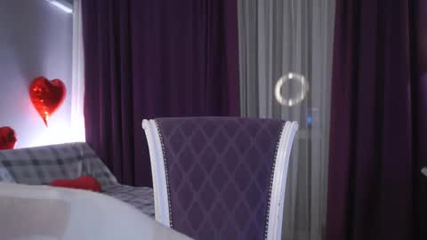 Snapshot of colettaelsensohn chatting on February 2026 04:25:01 PM Jenny online show from February 2026 04:25:01 PM