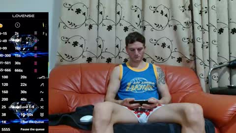 colin hopex  online show from November 2025 04:04:01 AM