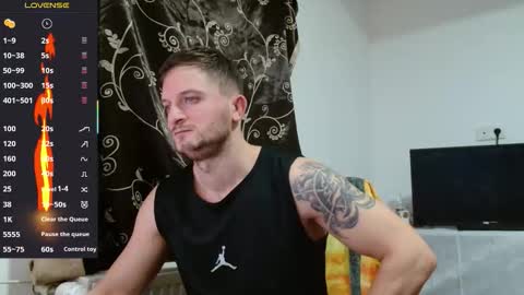 colin hopex  online show from January 2026 11:21:01 PM