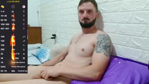 colin hopex  online show from April 2026 07:53:02 PM