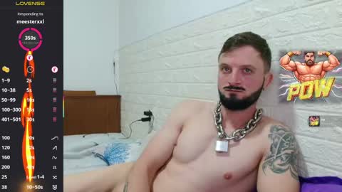 colin hopex  online show from April 2026 08:57:02 PM
