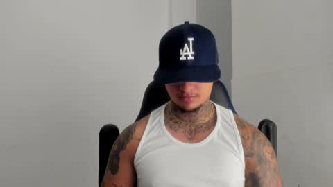 Snapshot of colin_prince2 chatting on January 2025 06:49:01 PM COLIN online show from January 2025 06:49:01 PM