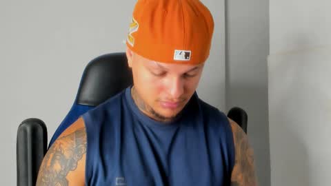 Snapshot of colin_prince2 chatting on January 2025 06:37:02 PM COLIN online show from January 2025 06:37:02 PM