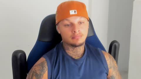 Snapshot of colin_prince2 chatting on January 2025 09:40:02 PM COLIN online show from January 2025 09:40:02 PM