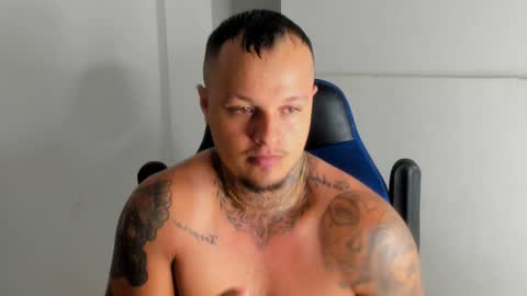 Snapshot of colin_prince2 chatting on January 2025 05:28:01 PM COLIN online show from January 2025 05:28:01 PM